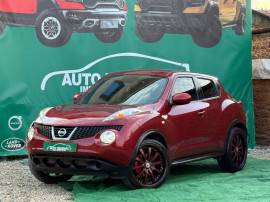 Nissan Juke An 2013 Motor 1.6 Benzină *Euro 5* Livrare Gratuită*