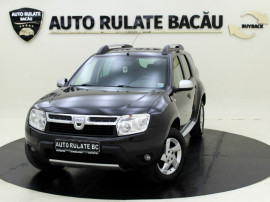 Dacia Duster 1.5 dCi 90CP 2011 Euro 5