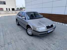 Skoda Octavia Tour Impecabila
