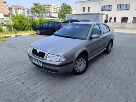 Skoda Octavia Tour Impecabila