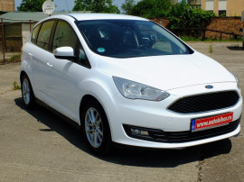 Ford C-Max 1.5 TDCi Start-Stop-System Aut. Business Edition