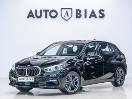 BMW Seria 1 118i Aut. Sport Line