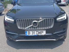 VOLVO XC90 2018 2.0 Inscription 4X4 7 Locuri