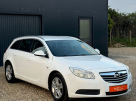 Opel Insignia Sports Tourer 2.0 CDTI Basis