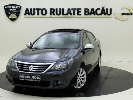 Renault Latitude Initiale Paris 2.0 dCi 150CP 2011/12 Euro 5