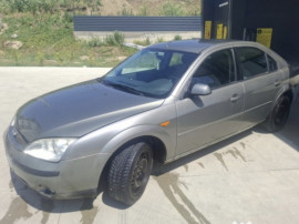 Ford Mondeo, an 2005, 1.6 benzina = Posibilitate rate