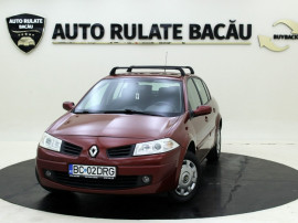 Renault Megane 1.5dCi 85CP 2007 Euro 4