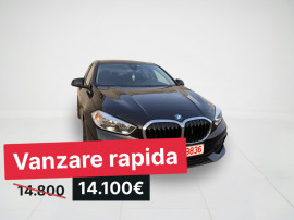 BMW Seria 1 116d Advantage