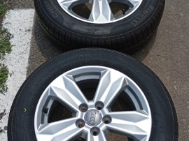 Jante originale Audi R 15