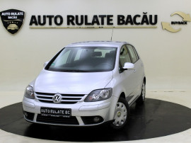 Volkswagen Golf Plus 1.6 Benzina 116CP 2007 Euro 4