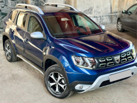 Dacia Duster 2018 1.5 Diesel