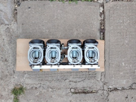 CARBURATOARE kawasaki z 600 / zx 600