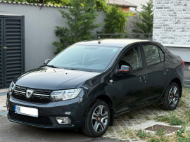 Dacia Logan Techroad Full, Îngrijită și Economică