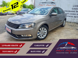 VW PASSAT 1.8 BENZINA. Rate fixe . Garantie 12 luni . Test drive