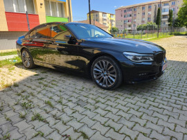 BMW G11, 730XD, 265cp! Variante