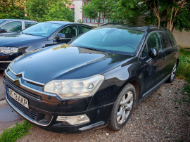 Citroen C5 136 cai automat, din 2008