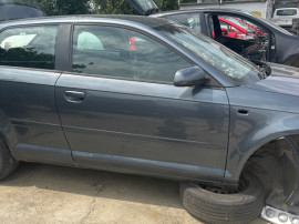Portiera dreapta Audi a3 2008 in 2 Usi