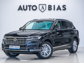 Volkswagen Touareg 3.0 V6 TDI 4Motion DPF Automatik Atmosphere