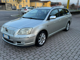 Toyota Avensis 2.0 D-4D 16V SW (85 kw) Euro-4