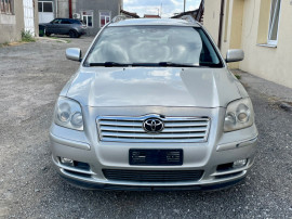 Toyota Avensis 2.0 D-4D 16V SW (85 kw) Euro-4