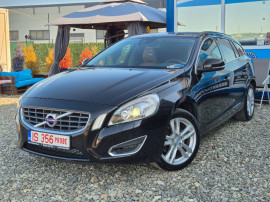 Volvo V60 2011 2.0 D3 163 CP euro 5 automata / GARANTIE /RATE /LIVRARE