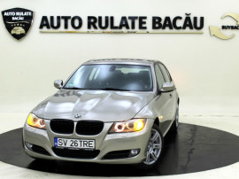BMW Seria 3 2.0i 143CP 2010 Euro 5