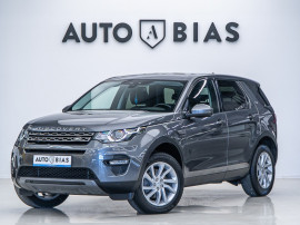 Land Rover DLand Rover Discovery Sport 2.0 l TDiscovery Sport 2.0 l TD4 HSE Aut.