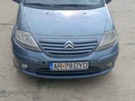 Citroen C3 1.4 hdi