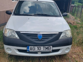 DACIA LOGAN AN 2008 LUNA 5 MOTOR 1.4 BENZINĂ EURO 4