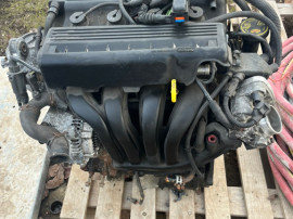 Motor mini cooper r53 1.6