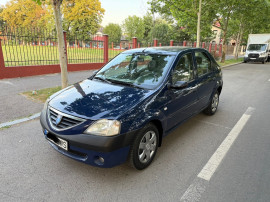 Dacia Logan Ambition 1.4 Benzină E4 • Full • Unic Proprietar •ITP 2026