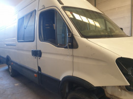 Dezmenbrez iveco daily