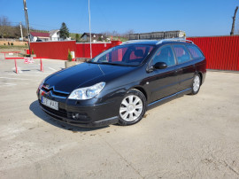 Citroen C5 Exclusive