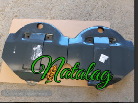 Patine cositoare Vicon AM 2800
