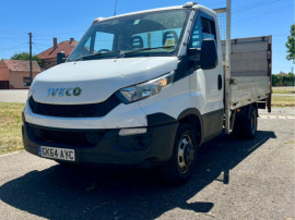 Iveco daily 35C13 2015 2.3