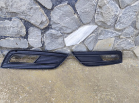 Grile proiectoare+ cârlig remorcare Audi A4 B 8.5 2012-2015