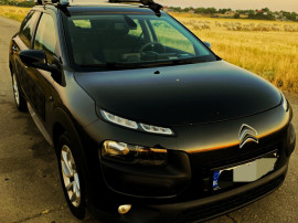 Citroen C4 CACTUS 2017 1.6 e-HDI 101CP AUTOMATA 132000 km
