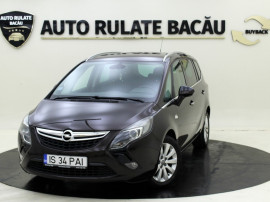 Opel Zafira 1.6 Benzina+GNC 150CP 2012 Euro 5
