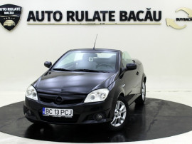 Opel Tigra 1.3 CDTi 69CP 2006 Euro 4