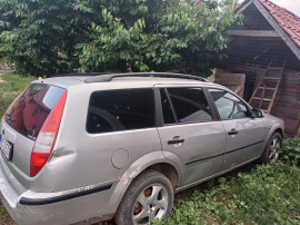 Ford Mondeo 2004