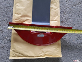 Patine cositori Vicon Cm 165
