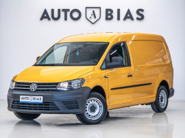Volkswagen Caddy 1.6 TDI (7-Si.) Trendline