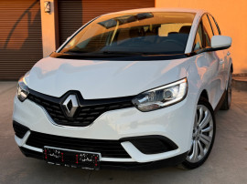 Renault Scenic 2017 // 69000 km // Impecabil