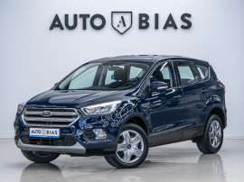 Ford Kuga 2.0 TDCi 4WD Powershift Titanium