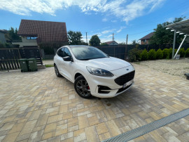 Ford Kuga STLine X 2023 garantie extinsa