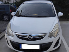 Opel Corsa 1.2 Benzină | 2011 |Manuală| Fără Accidente | Fără probleme