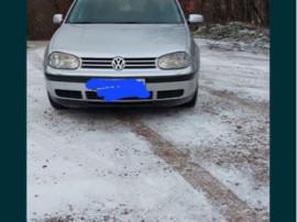 Dezmembrez Golf 4 1.9 AXR