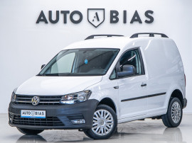 Volkswagen Caddy 2.0 TDI (5-Si.) DSG