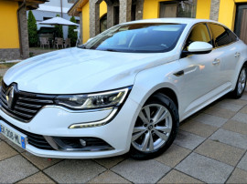Renault Talisman Life 1.5dci 110cp 6viteze Euro6 2017.05