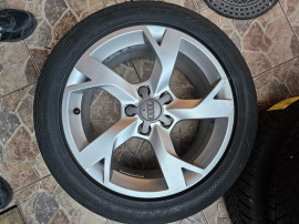Jante Audi 245 45 R17